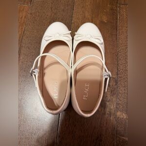 Toddler girl dress shoes